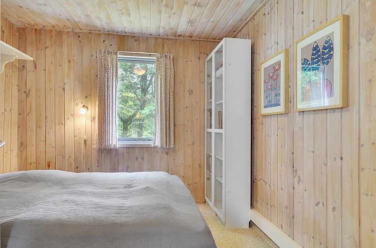 Vakantiehuis "Siljan" -  from the sea