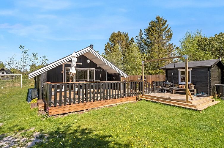 Guest house 0141621 - Holiday property North Jutland - Vakantiehuis "Nayati" - 800m from the sea