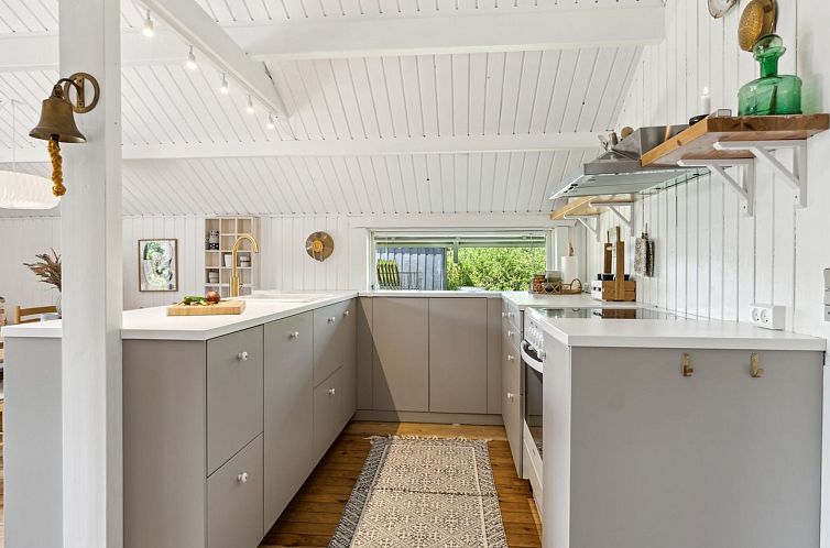 Vakantiehuis "Nayati" - 800m from the sea