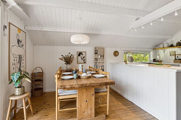 Vakantiehuis "Nayati" - 800m from the sea