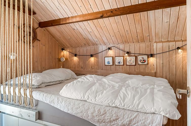 Vakantiehuis "Nayati" - 800m from the sea