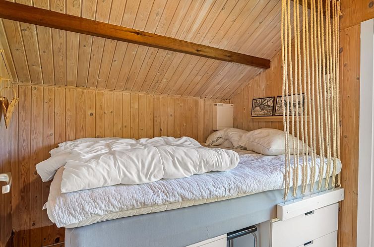 Vakantiehuis "Nayati" - 800m from the sea