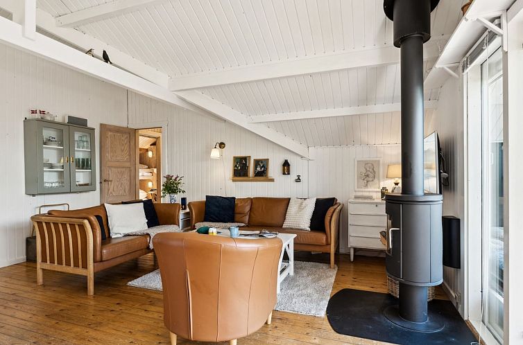 Vakantiehuis "Nayati" - 800m from the sea