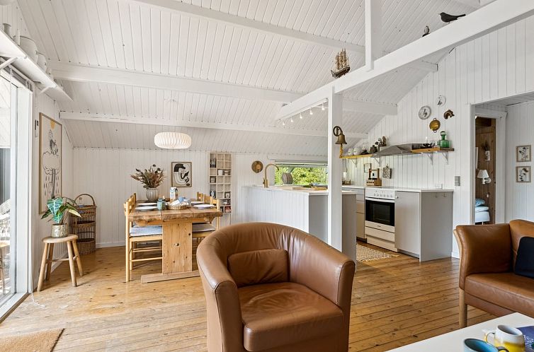 Vakantiehuis "Nayati" - 800m from the sea