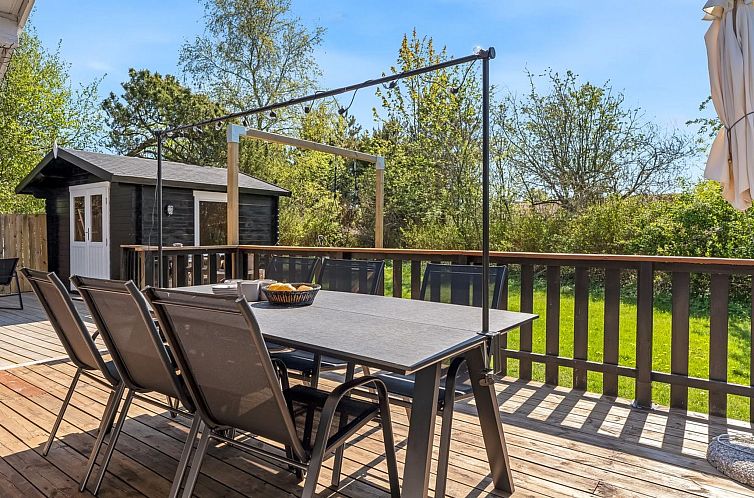 Vakantiehuis "Nayati" - 800m from the sea