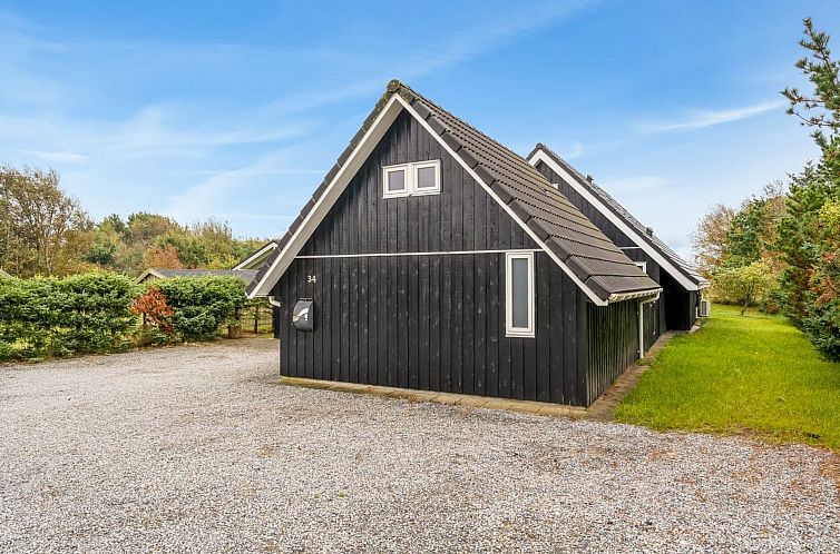 Vakantiehuis "Hejdie" - 150m from the sea