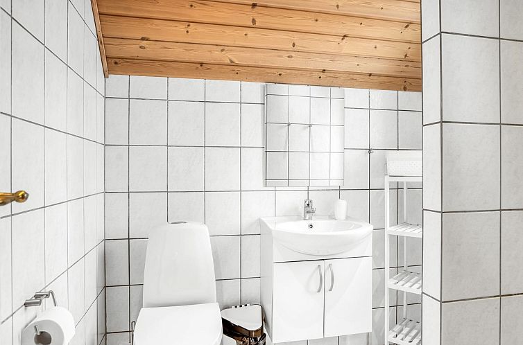 Vakantiehuis "Hejdie" - 150m from the sea