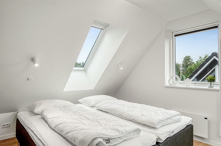 Vakantiehuis "Hejdie" - 150m from the sea