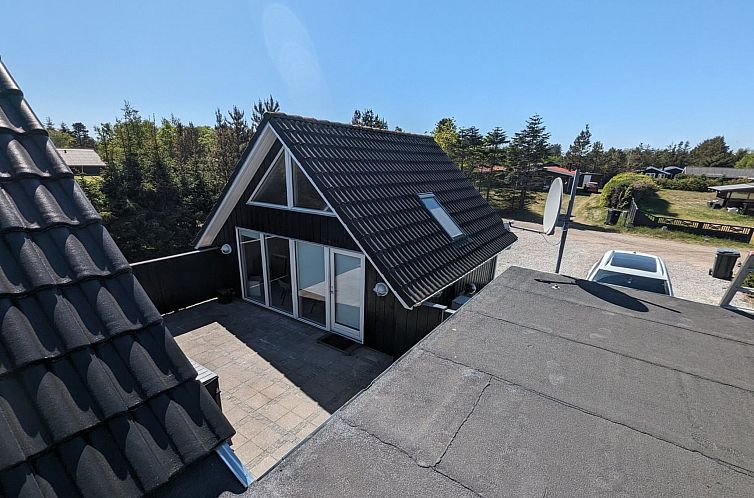 Vakantiehuis "Hejdie" - 150m from the sea