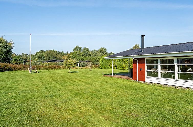 Vakantiehuis "Galmand" -  from the sea