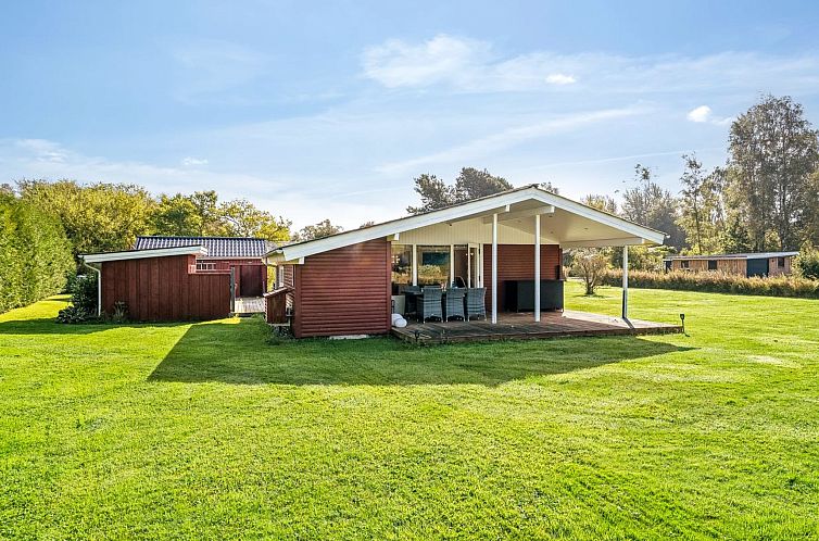 Vakantiehuis "Galmand" -  from the sea