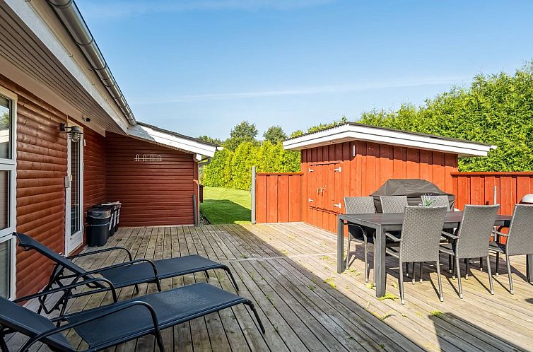 Vakantiehuis "Galmand" -  from the sea