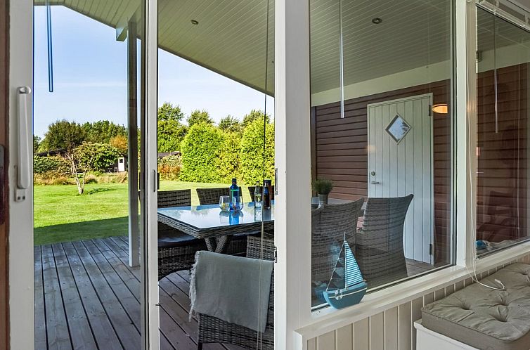 Vakantiehuis "Galmand" -  from the sea