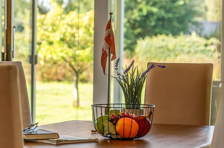 Vakantiehuis "Galmand" -  from the sea