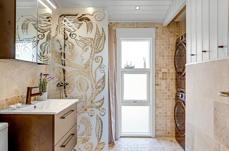 Vakantiehuis "Galmand" -  from the sea