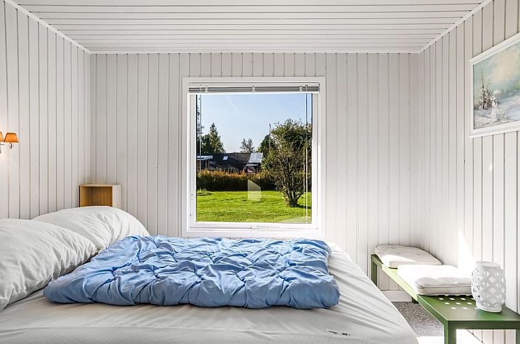 Vakantiehuis "Galmand" -  from the sea