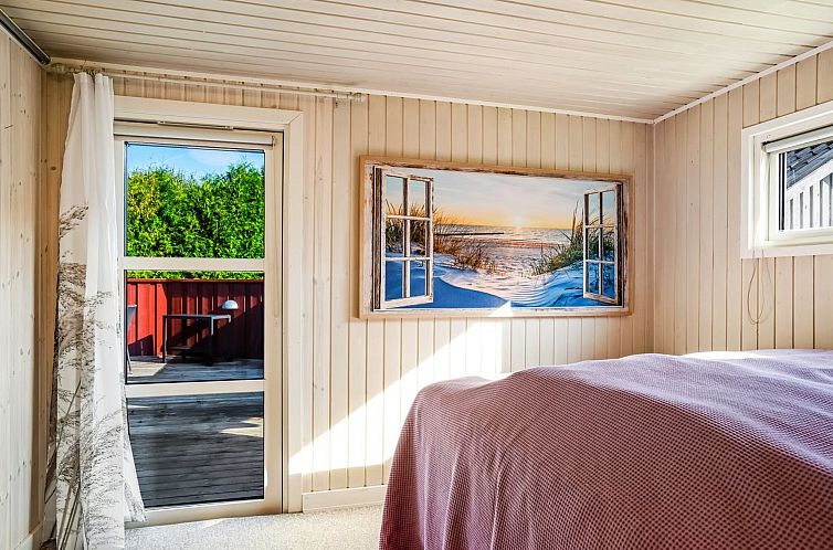 Vakantiehuis "Galmand" -  from the sea