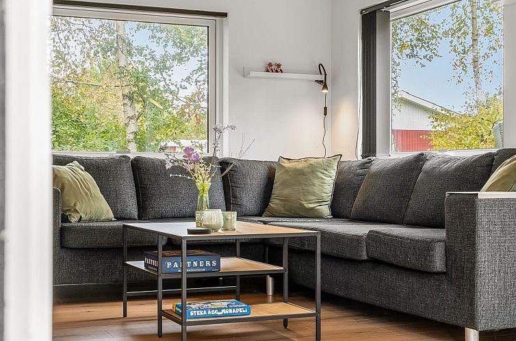 Vakantiehuis "Silvia" -  from the sea