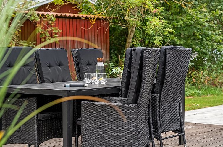 Vakantiehuis "Silvia" -  from the sea