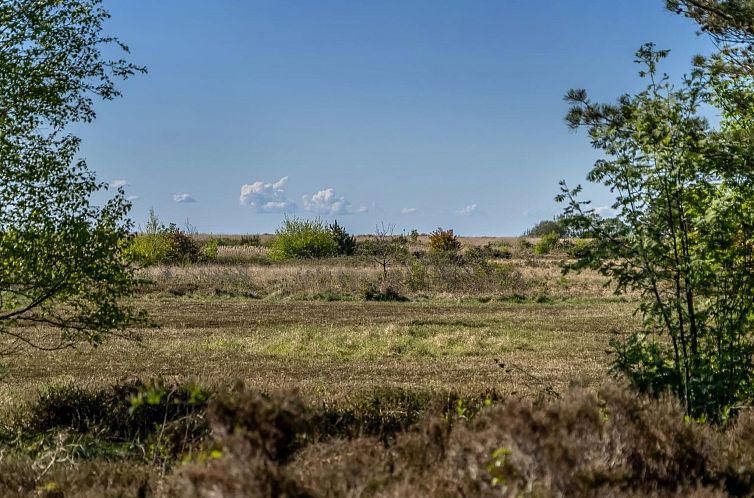 Vakantiehuis "Annestine" - 200m from the sea