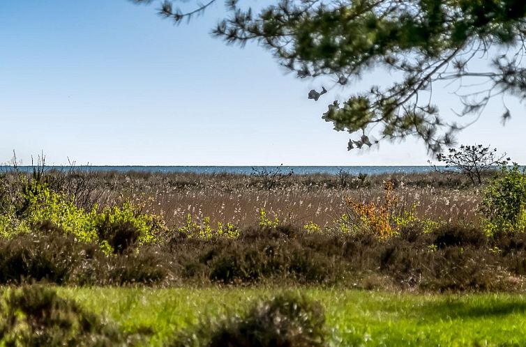 Vakantiehuis "Annestine" - 200m from the sea