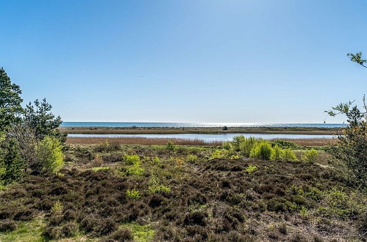 Vakantiehuis "Annestine" - 200m from the sea