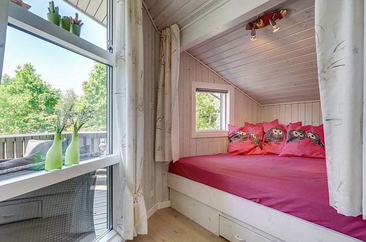 Vakantiehuis "Annestine" - 200m from the sea