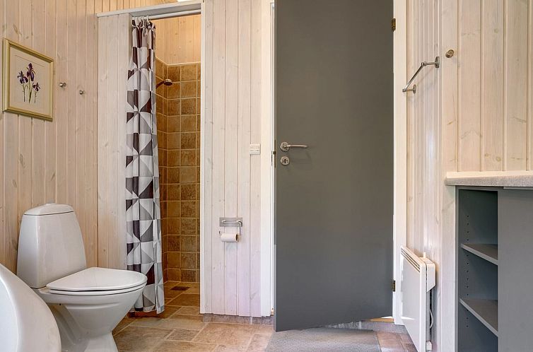 Vakantiehuis "Annestine" - 200m from the sea