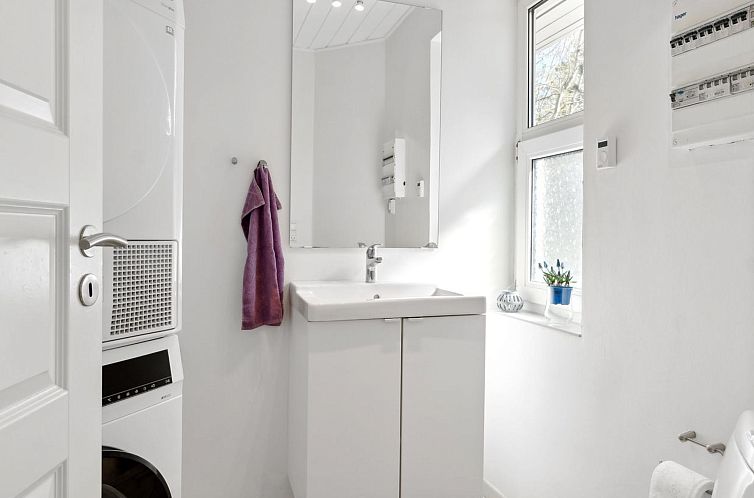 Vakantiehuis "Alla" - 500m from the sea