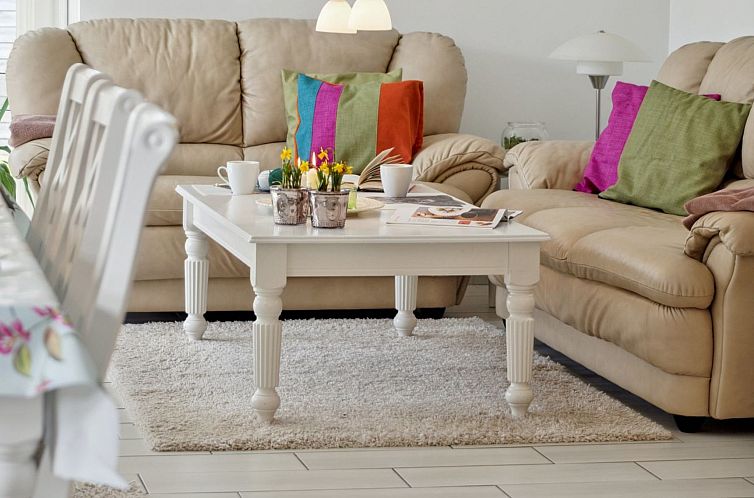 Vakantiehuis "Alla" - 500m from the sea