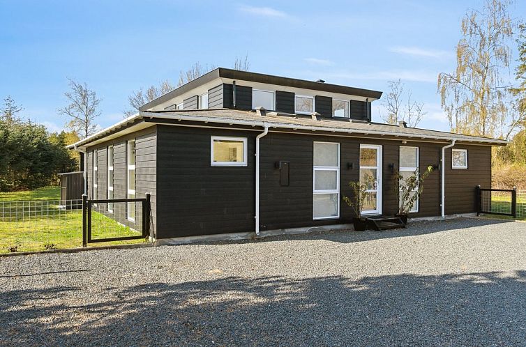 Verblijf 0141632 - Vakantiewoning Noord-Jutland - Vakantiehuis "Todor" - 1.1km from the sea