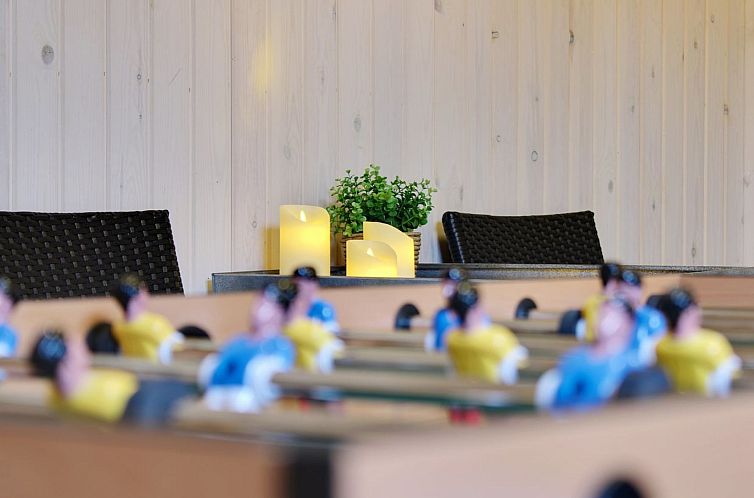 Vakantiehuis "Berenice" - 250m from the sea