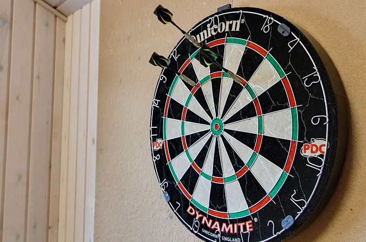 Vakantiehuis "Berenice" - 250m from the sea