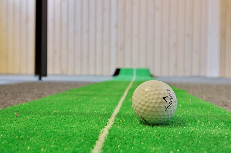 Vakantiehuis "Berenice" - 250m from the sea