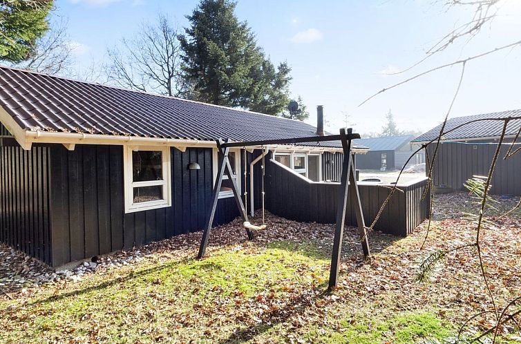 Vakantiehuis "Berenice" - 250m from the sea