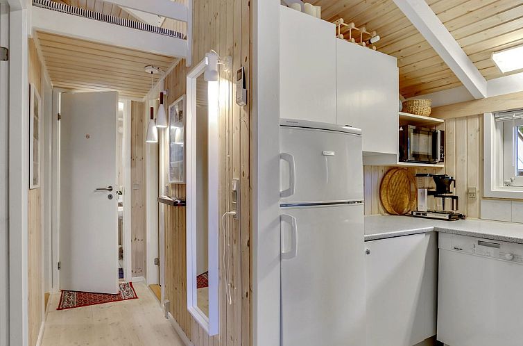 Vakantiehuis "Berenice" - 250m from the sea