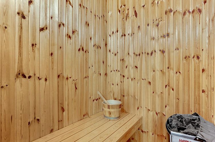 Vakantiehuis "Berenice" - 250m from the sea