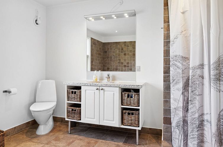 Vakantiehuis "Berenice" - 250m from the sea