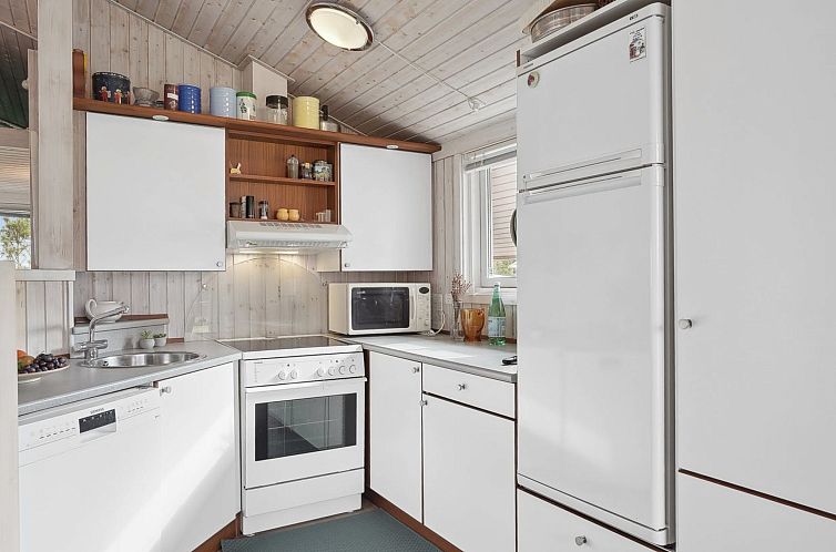 Vakantiehuis "Edzard" - 200m from the sea