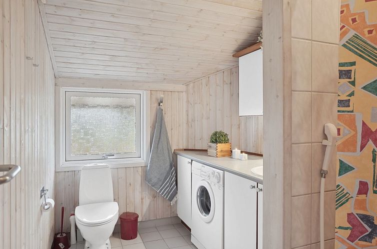 Vakantiehuis "Edzard" - 200m from the sea