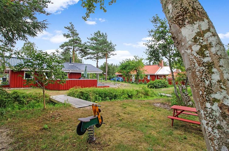 Vakantiehuis "Edzard" - 200m from the sea