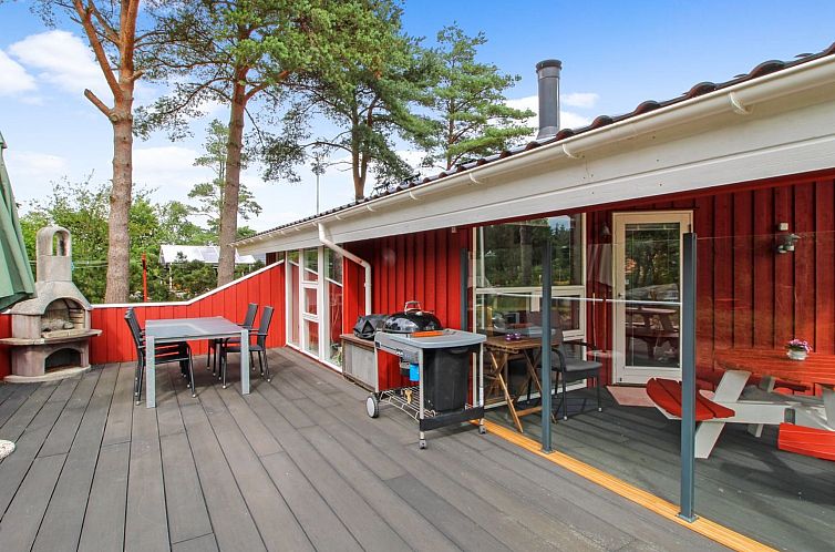 Vakantiehuis "Edzard" - 200m from the sea