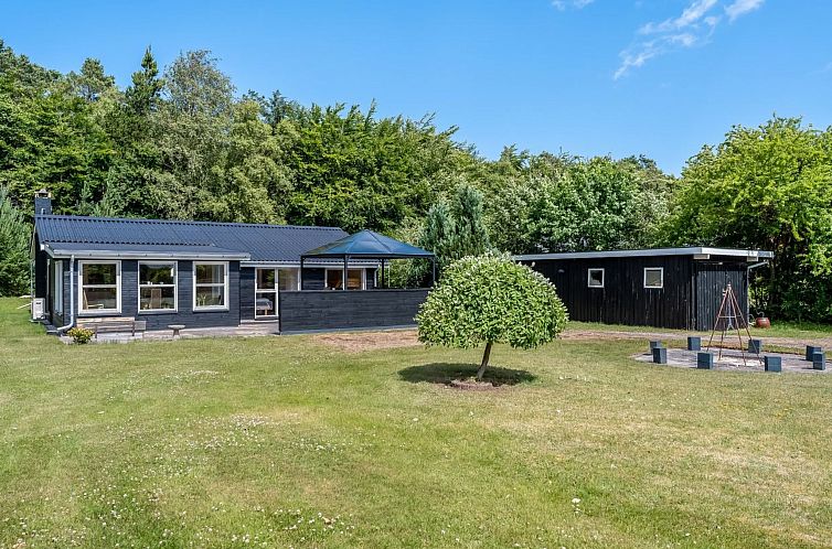 Unterkunft 0141635 - Ferienhaus Nordjütland - Vakantiehuis "Tellervo" -  from the sea