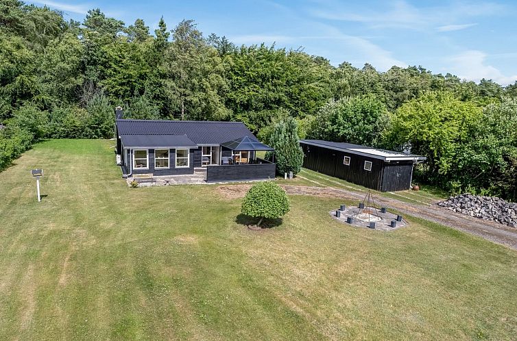 Vakantiehuis "Tellervo" -  from the sea