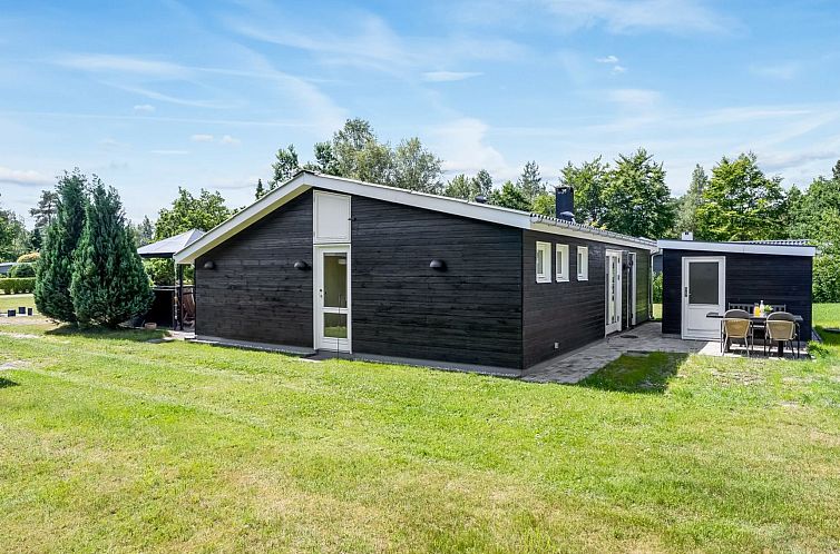 Vakantiehuis "Tellervo" -  from the sea