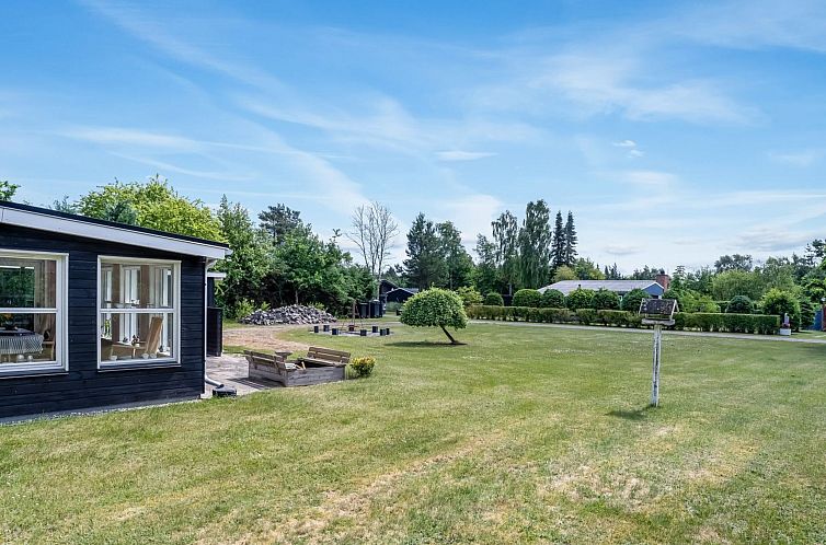 Vakantiehuis "Tellervo" -  from the sea