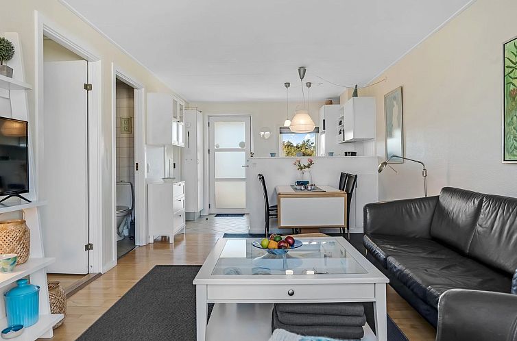 Vakantiehuis "Tellervo" -  from the sea