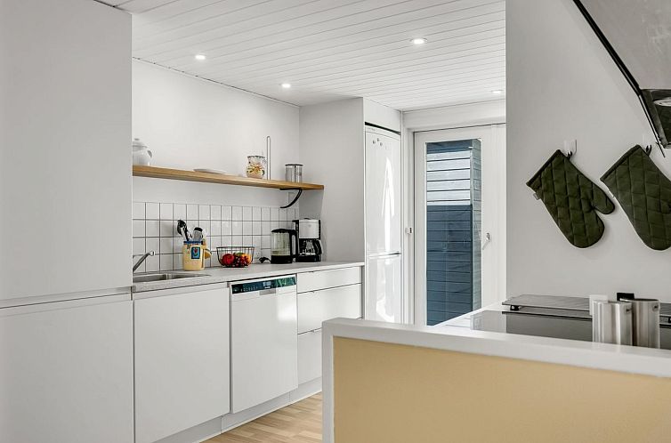 Vakantiehuis "Tellervo" -  from the sea