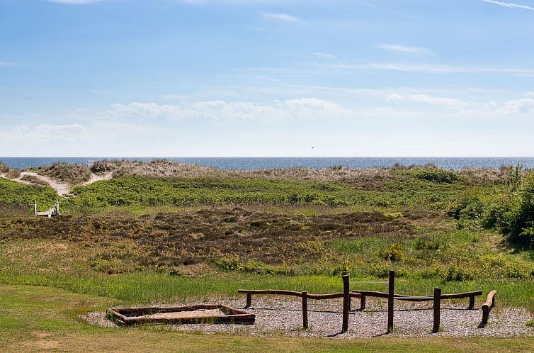 Vakantiehuis "Tellervo" -  from the sea