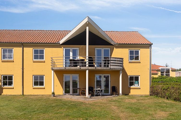 Vakantiehuis "Tellervo" -  from the sea
